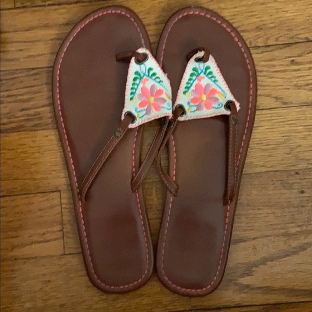Flipflops